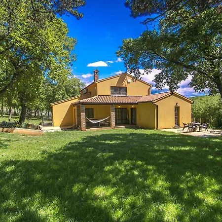 波雷奇House Arpad别墅 外观 照片